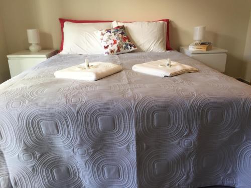 Apartamento Figueira Bike House
