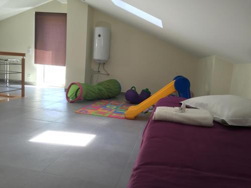 Mondego Terrace Apartment
