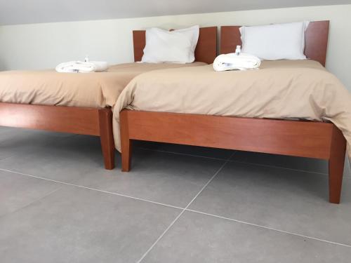 Mondego Terrace Apartment