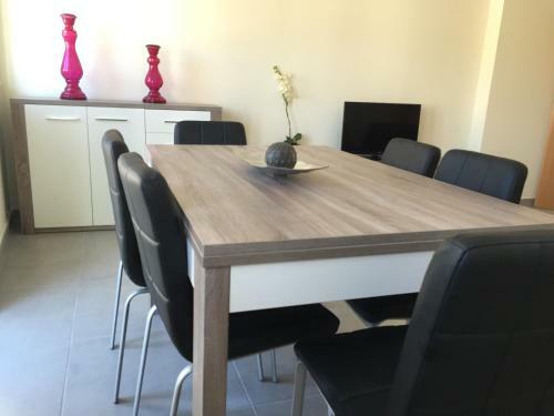 Mondego Terrace Apartment