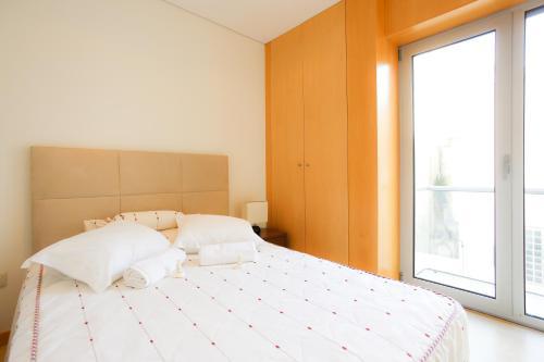 Sweet Apartment