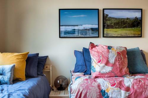 Apartamento Travellers Home