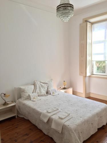 Apartamento Casino Praia
