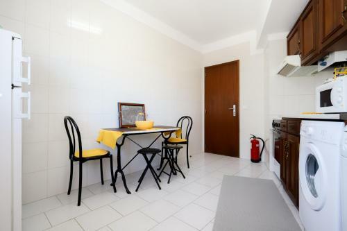 Apartamento Oasis Plaza