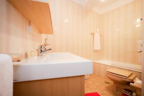 Apartamento Oasis Plaza