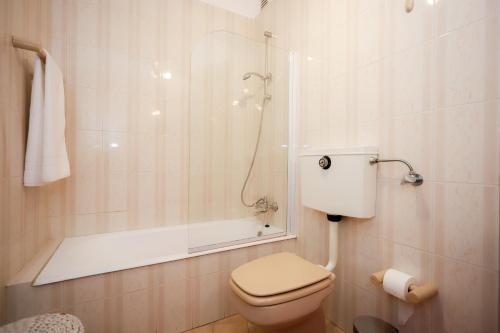 Apartamento Oasis Plaza