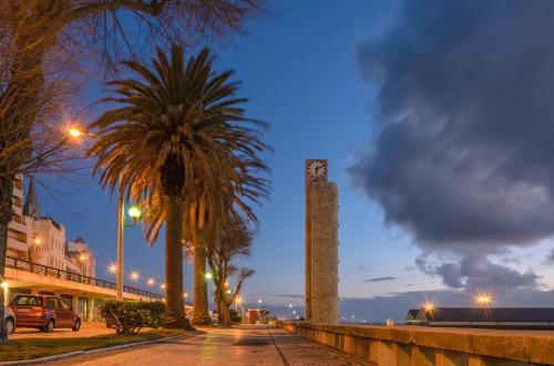 Apartamento Oasis Plaza
