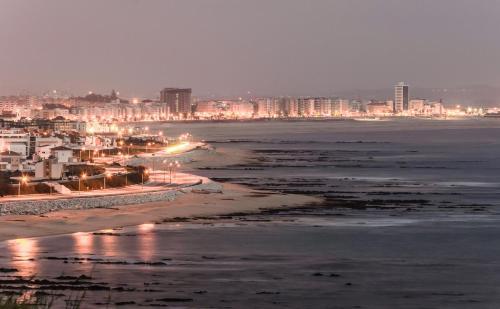 Apartamento Oasis Plaza