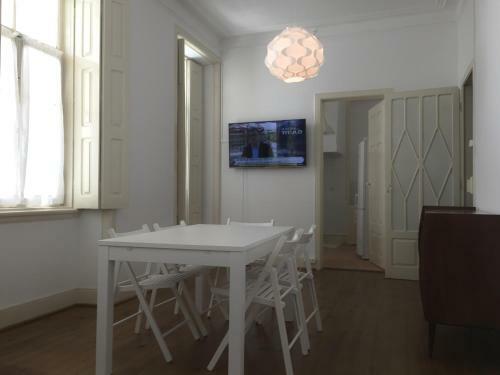 Apartamento Casino Praia II