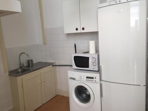Apartamento Casino Praia II