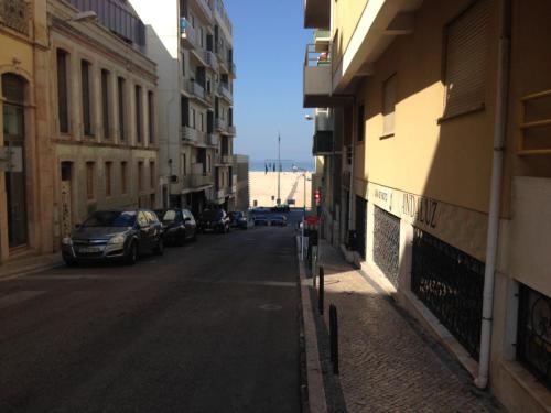 Apartamento Casino Praia II