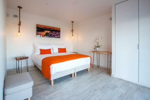 Hotel Hillside House Suites & Spa