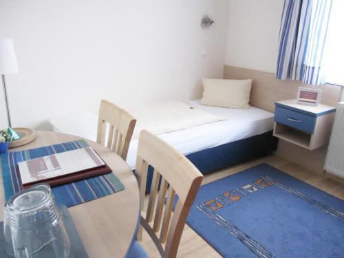 Hotel Pension Zlami