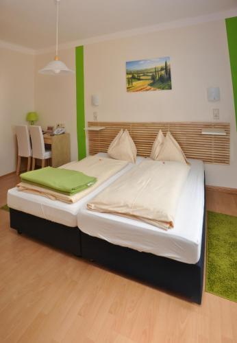 Hotel Pension Zlami