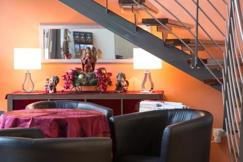 Hotel Pension Zlami