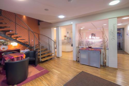 Hotel Pension Zlami