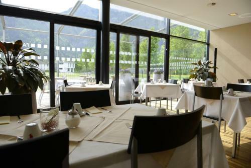 Hotel Fairmotel Dornbirn