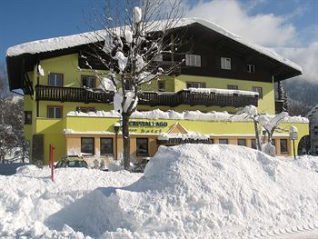 Hotel Cristallago