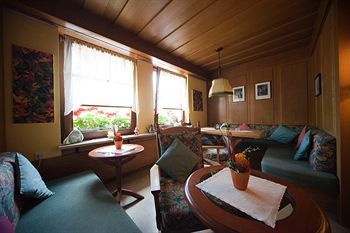 Hotel Cristallago