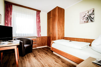 Hotel Cristallago