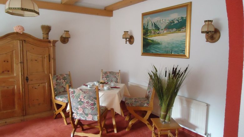 Hotel Garni Klausnerhof