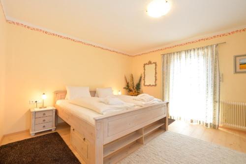 Hotel Alpenlandhaus Menardi
