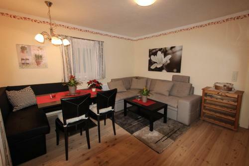 Hotel Alpenlandhaus Menardi