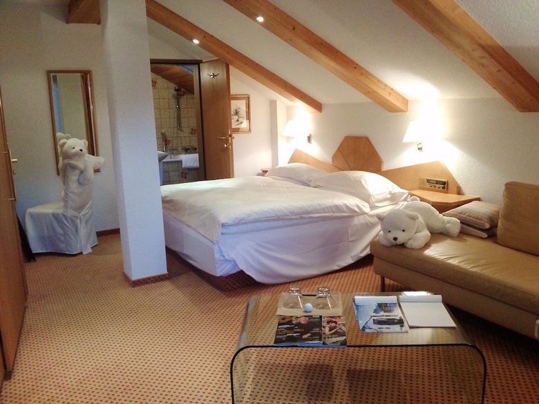 Hotel Vergeiner
