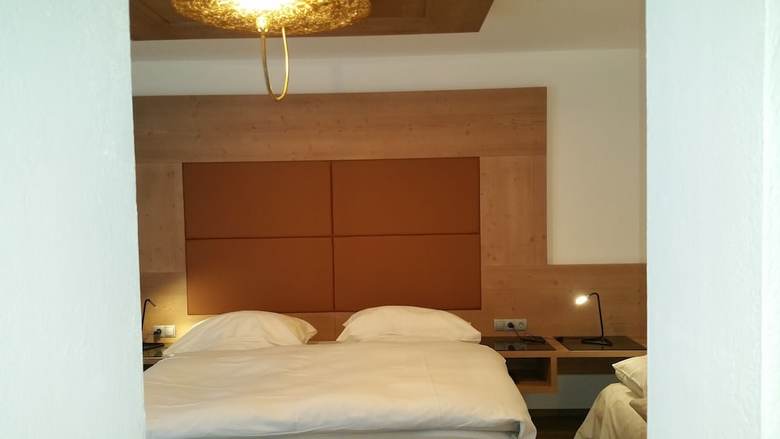 Hotel Vergeiner
