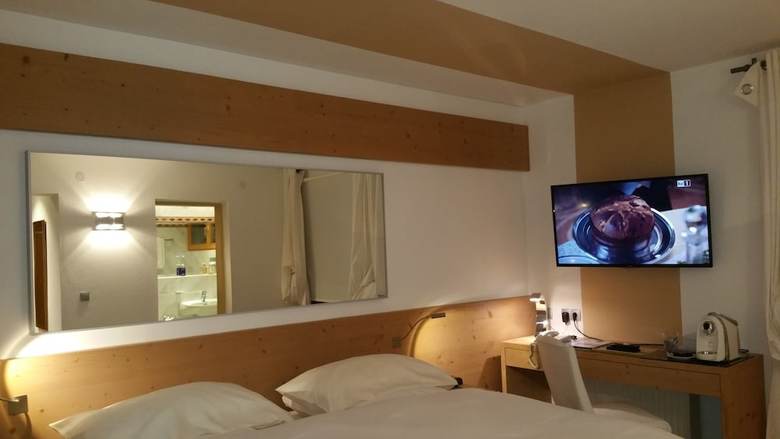 Hotel Vergeiner