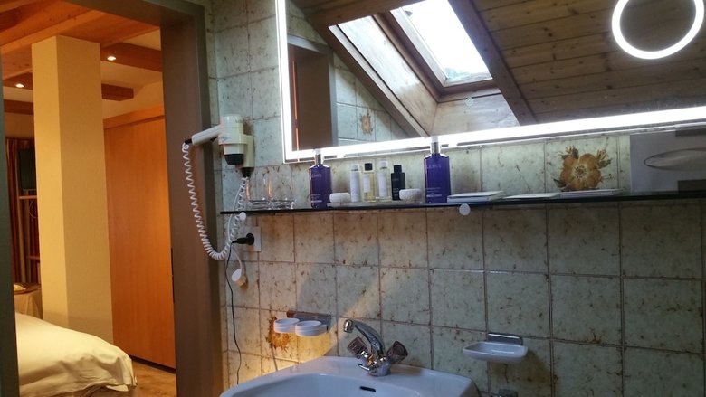Hotel Vergeiner