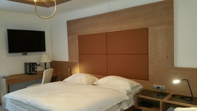 Hotel Vergeiner