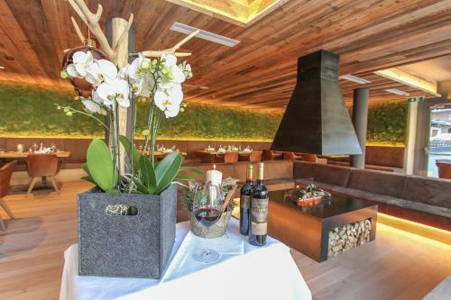 Hotel Edelweiss
