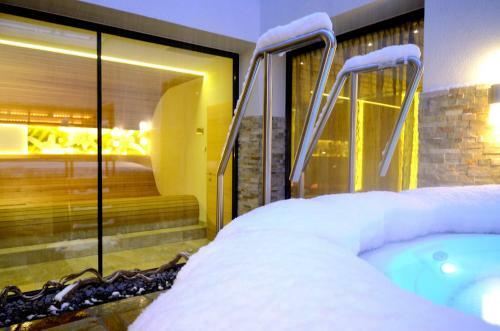 Hotel Edelweiss