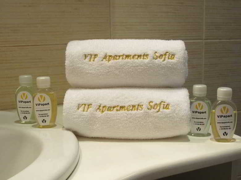 Vip Apart Sofia