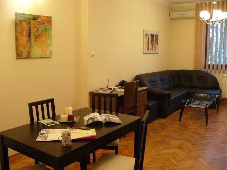 Vip Apart Sofia