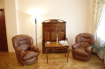 Hotel Casa Ferrari