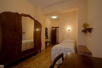 Hotel Casa Ferrari