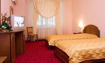 Hotel Metropol