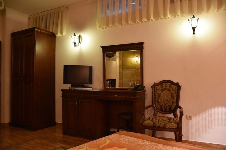 Hotel Boris Palace