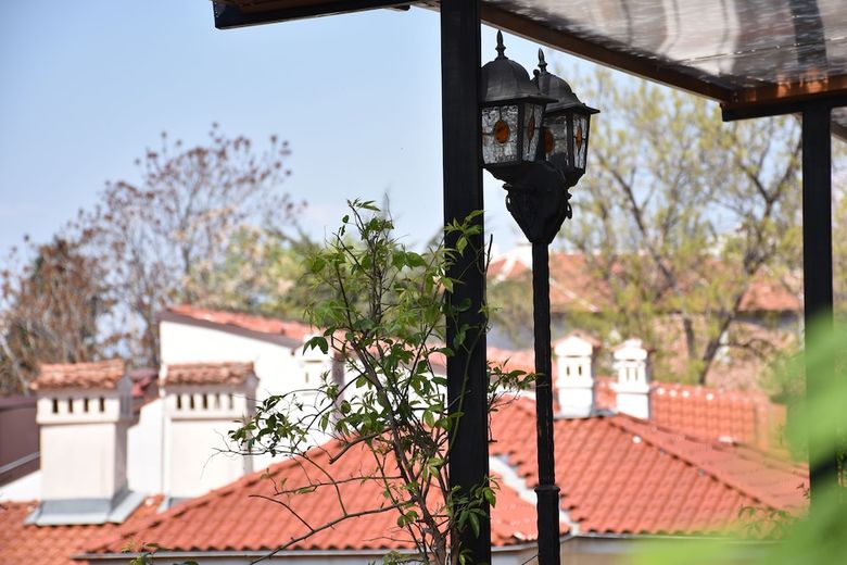Hotel Boris Palace