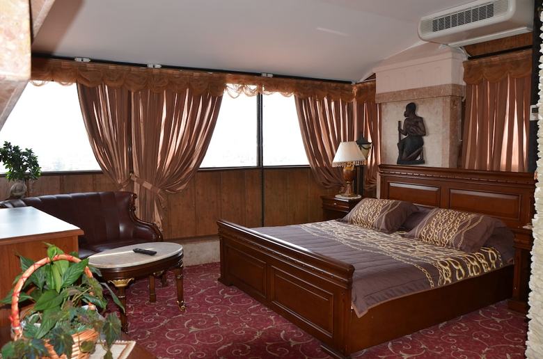 Hotel Boris Palace