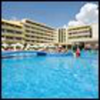 Hotel Complex Rodopi/zvete/flora Park