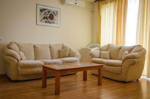Hotel Nessebar Fort Club