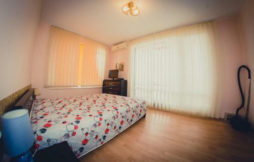Hotel Nessebar Fort Club