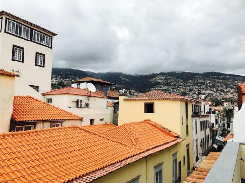 Apartamentos Da S� Catedral
