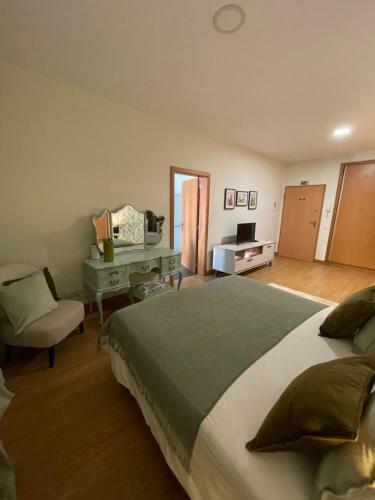 Apartamentos Da S� Catedral