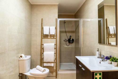 Apartamentos Da S� Catedral