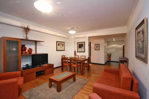 Forum Apartment By Hr Madeira