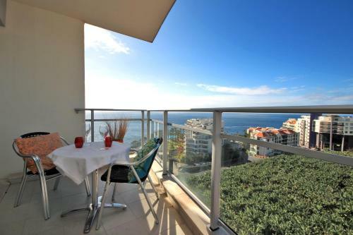 Forum Apartment By Hr Madeira